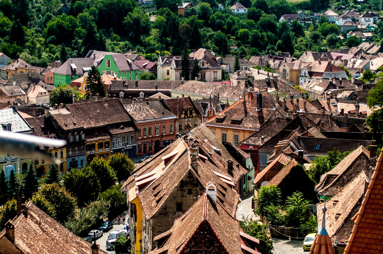 Cele mai romantice oraşe din România. IATĂ ce oraş-port se află în clasament