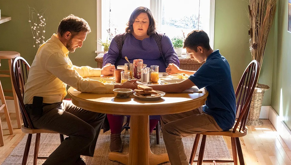 „Revelația” - filmul zilei la tv