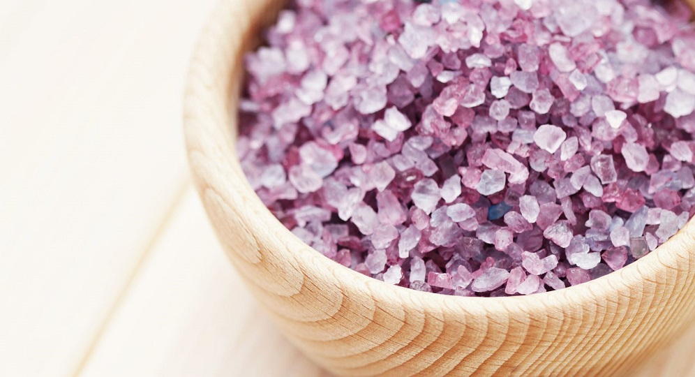 Sarea cu aromă de vin