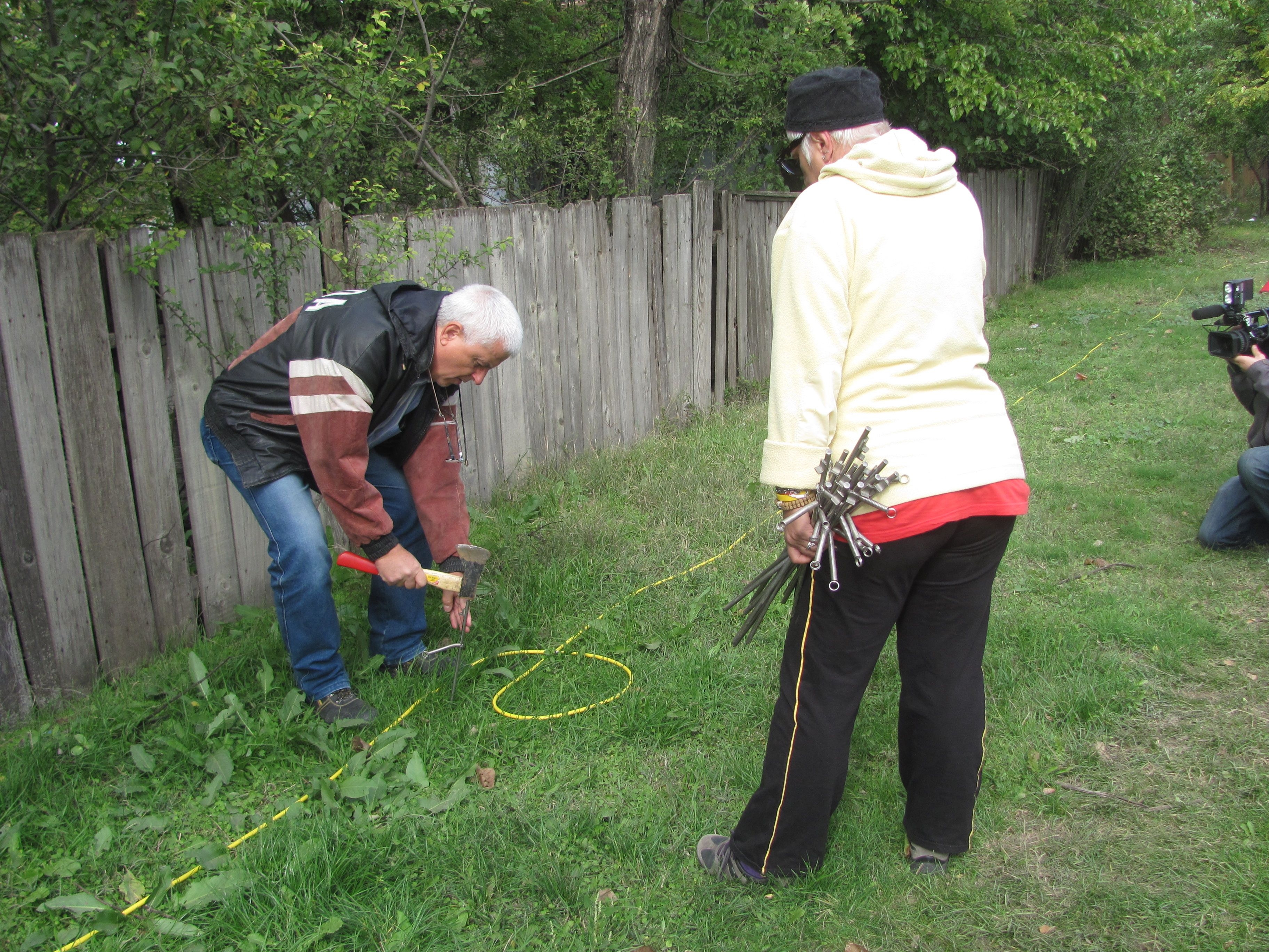 Experţi în geologie: Cutremurele de la Izvoarele nu au fost provocate de alunecările de teren