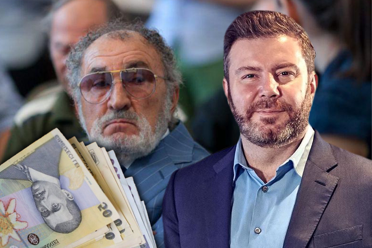 Şase români, pe lista miliardarilor lumii în 2024