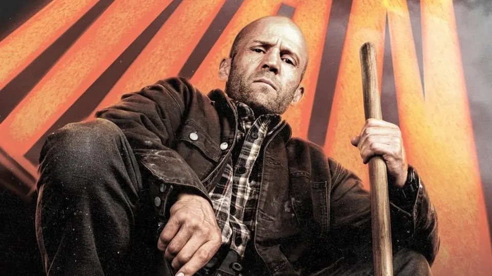 „Albă ca Zăpada”, detronată de Jason Statham