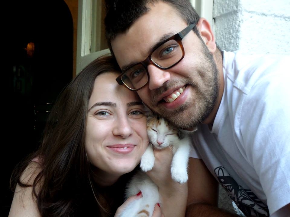 NUNTĂ în familia VIEȚII LIBERE. Dragoste la a doua vedere (FOTO)