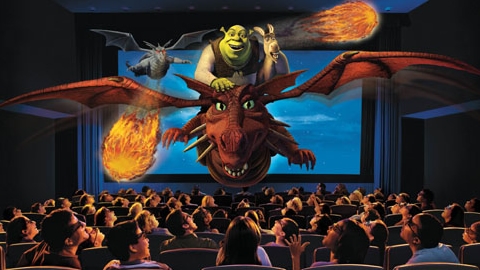 Va avea Galaţiul CINEMATOGRAF în viitorul apropiat? 