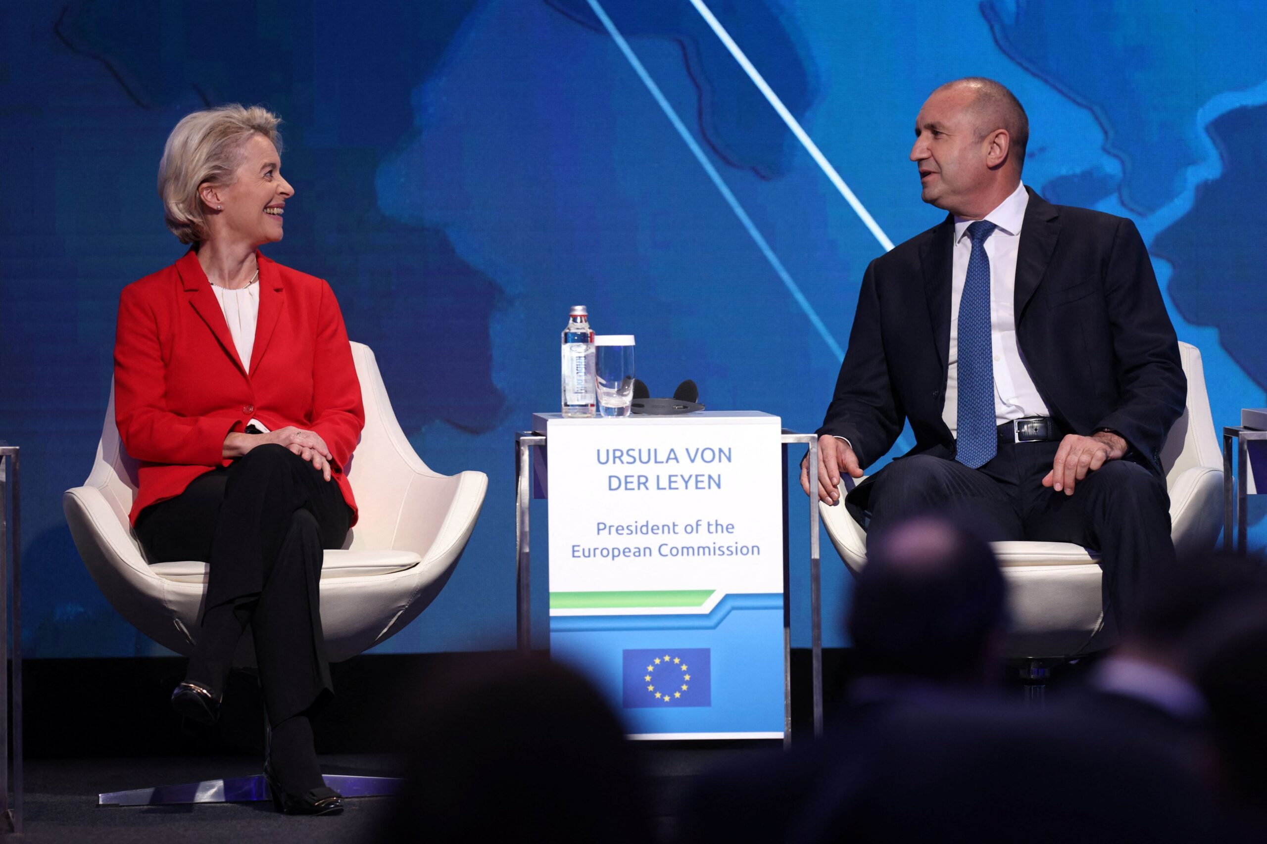 Negocieri - Bulgaria nu renunță la admiterea în Schengen