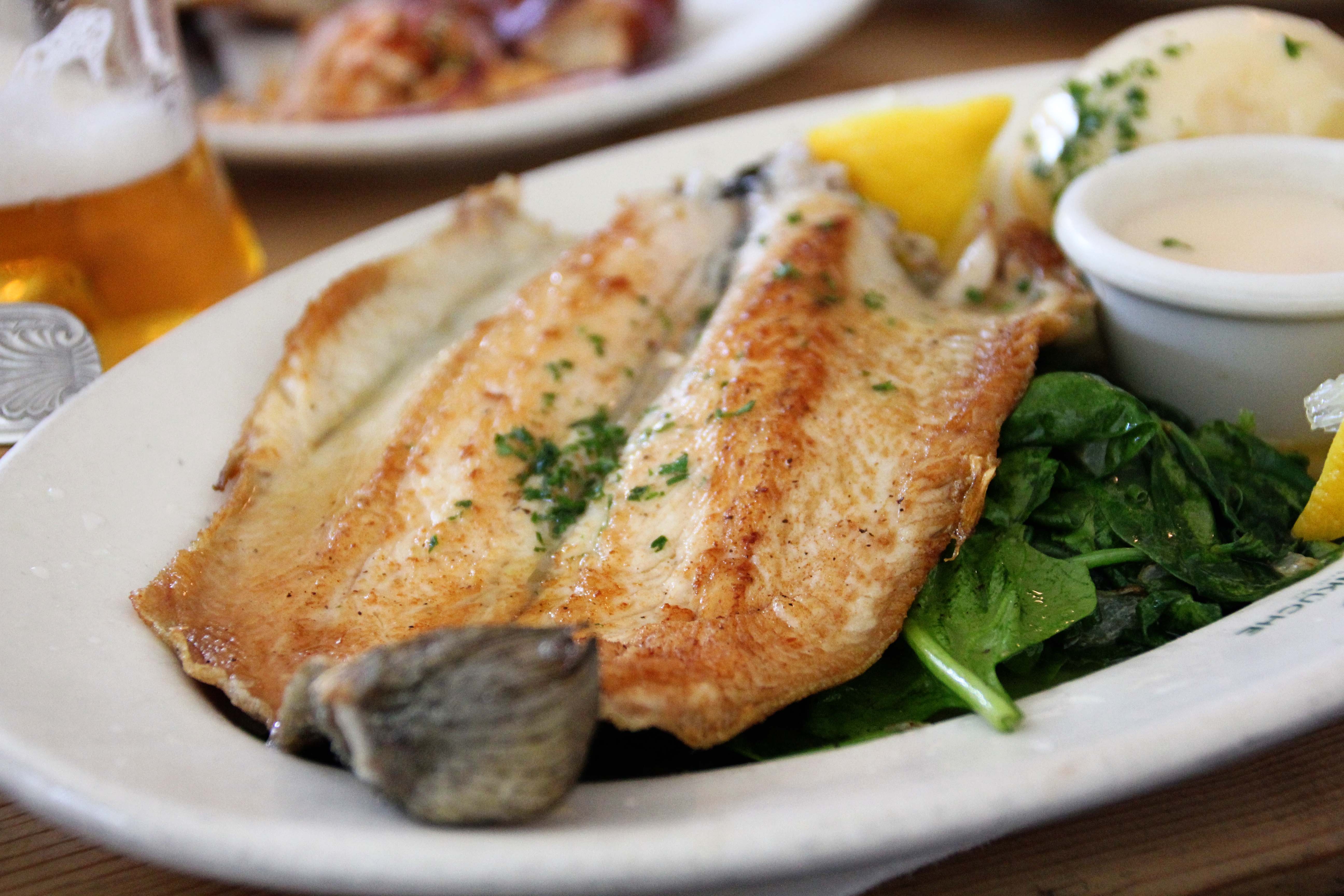 Dezlegări la peşte, până la Rusalii