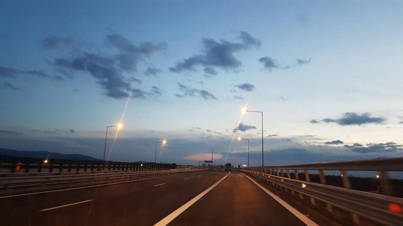 Solicitare: Companie responsabilă de autostrăzi