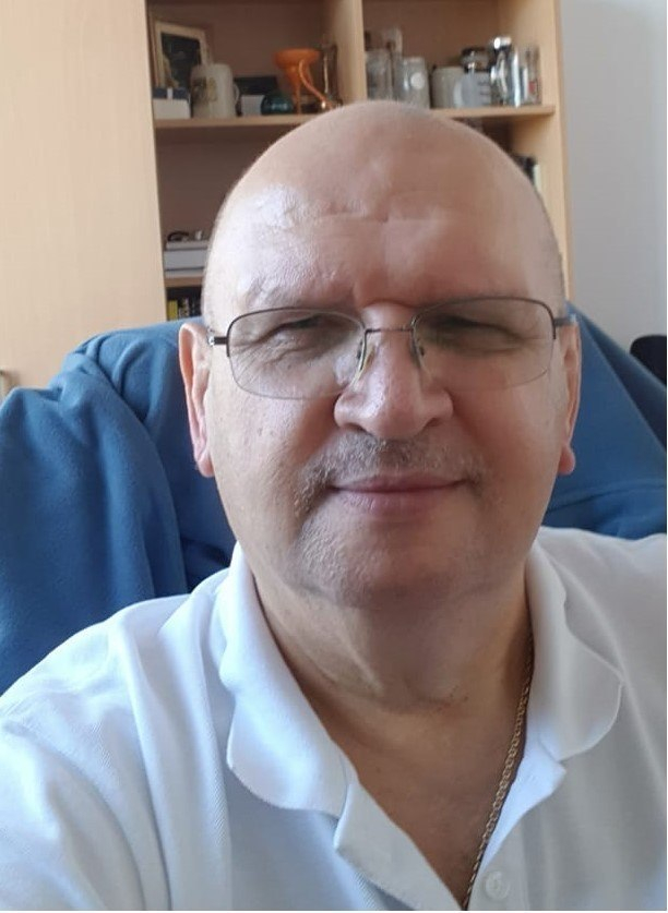 UPDATE. Dr. Paul Ichim, noul lider al PNL Galați: „Nu iau partidul pe persoană fizică!”