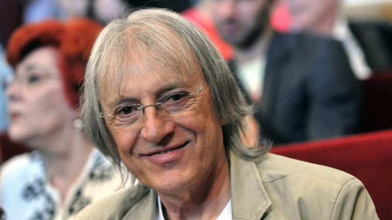 Remember. Mihai Constantinescu (1946 – 2019)