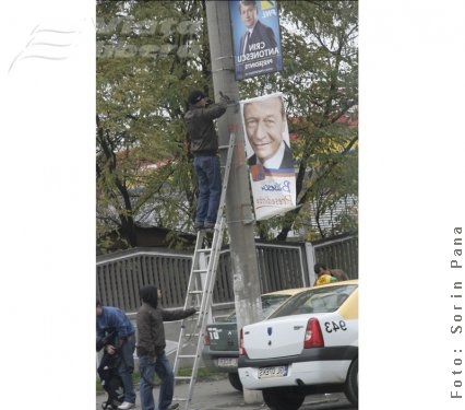 PD-L l-a dat jos pe Băsescu...