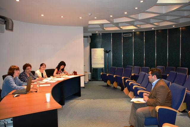 Admitere la doctorat, la "Dunărea de Jos"