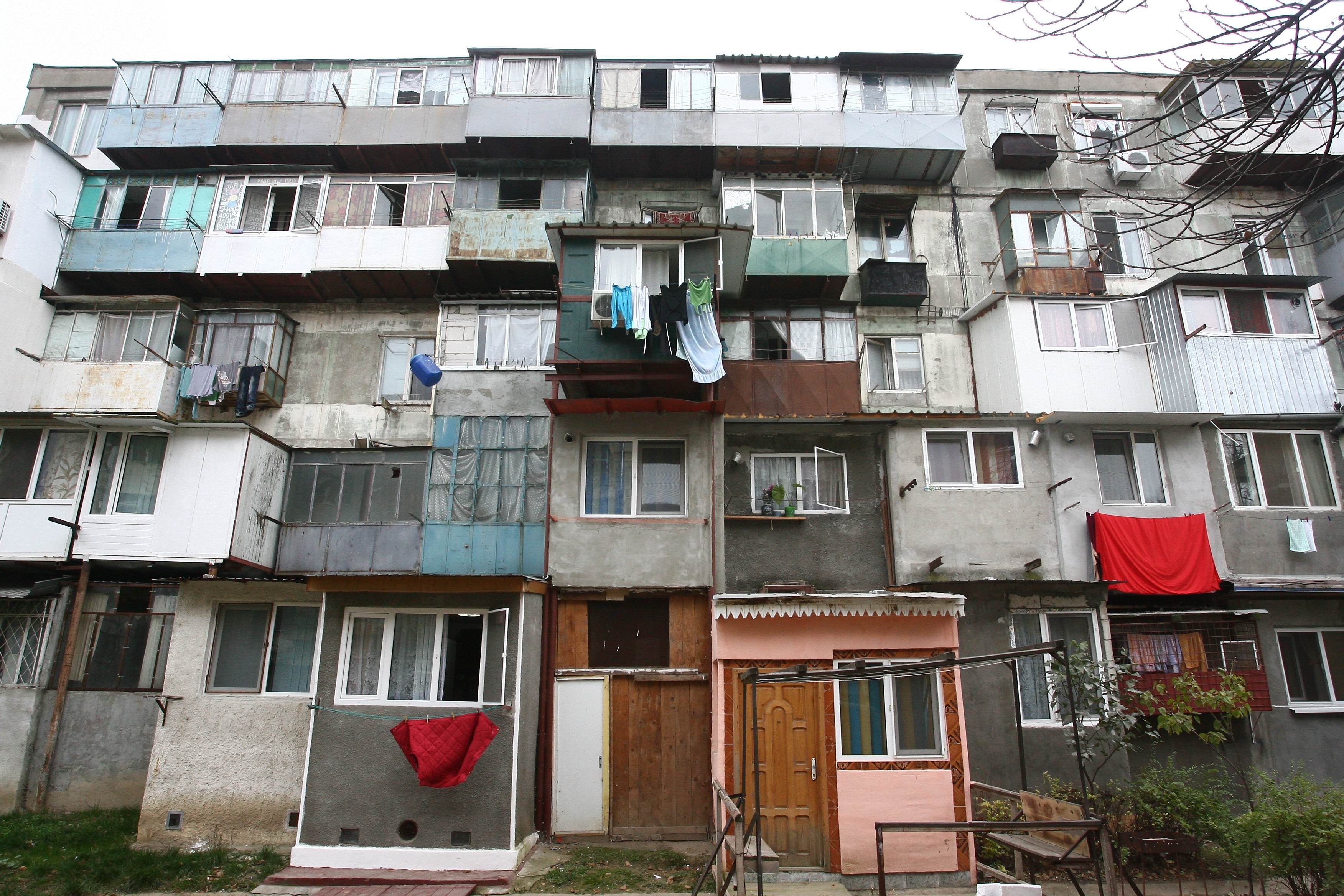 Reguli mai dure în urbanism - Moda legalizărilor pe bandă rulantă a apus!