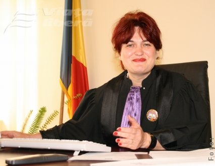 Seminar la Facultatea de Ştiinţe Juridice