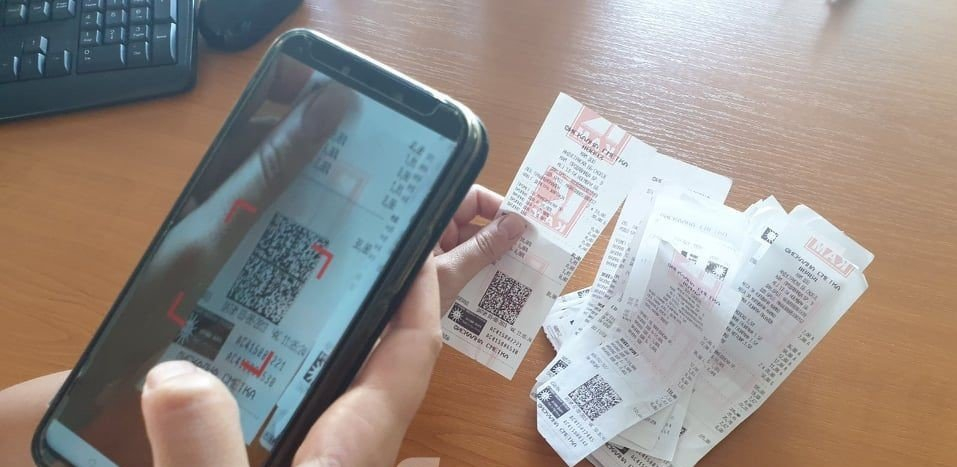 Guvernul amână amenzile pentru bonurile fiscale