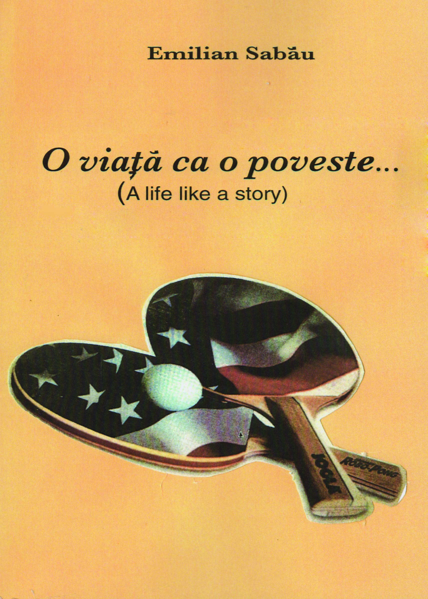 Emilian Sabău şi povestea unei pasiuni de-o viaţă