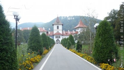 La Sâmbăta de Sus este duminică toată săptămâna 