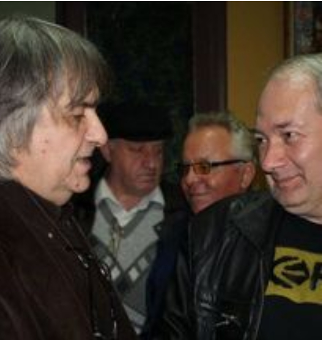 Cenaclul „Noduri şi Semne”. Schimbă-te în cuvânt ca să nu te roadă viermii (III)