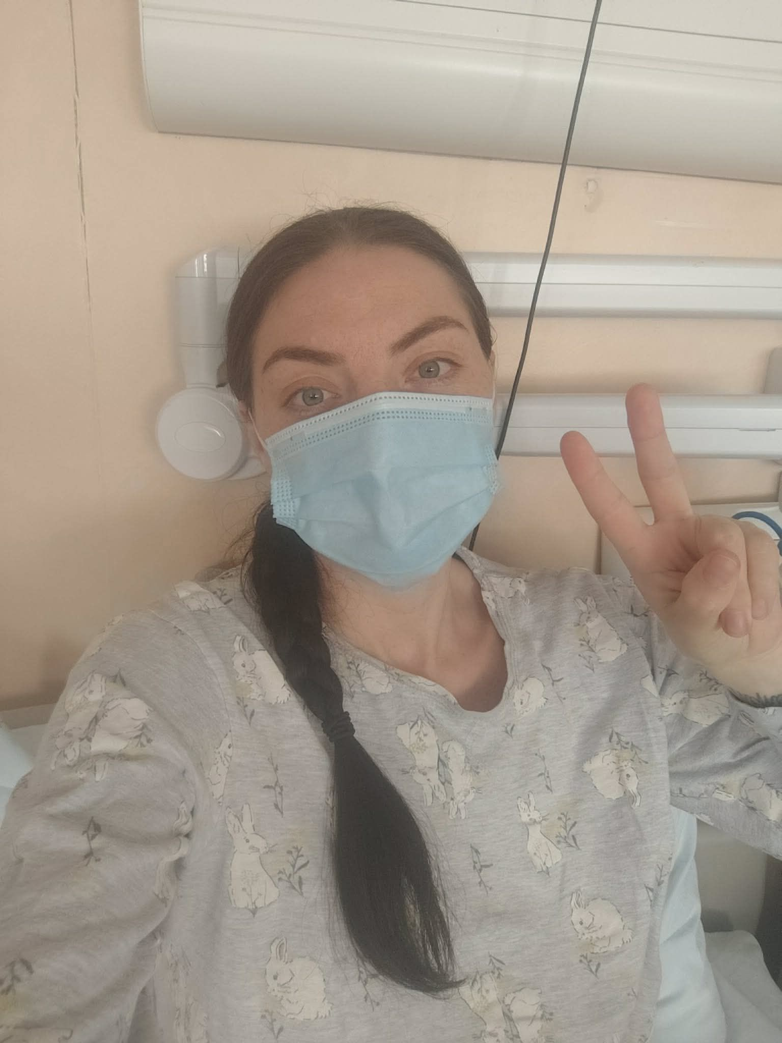Tânără gălățeancă, prinsă într-un coșmar medical fără răspunsuri