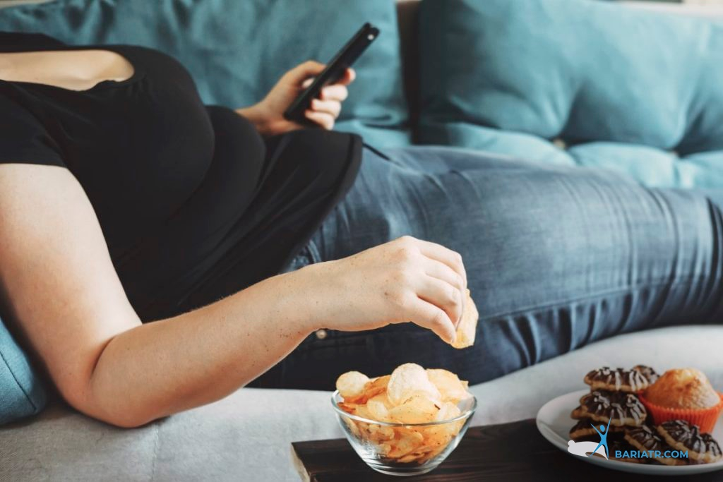 Sedentarismul - boala care ne distruge în tăcere