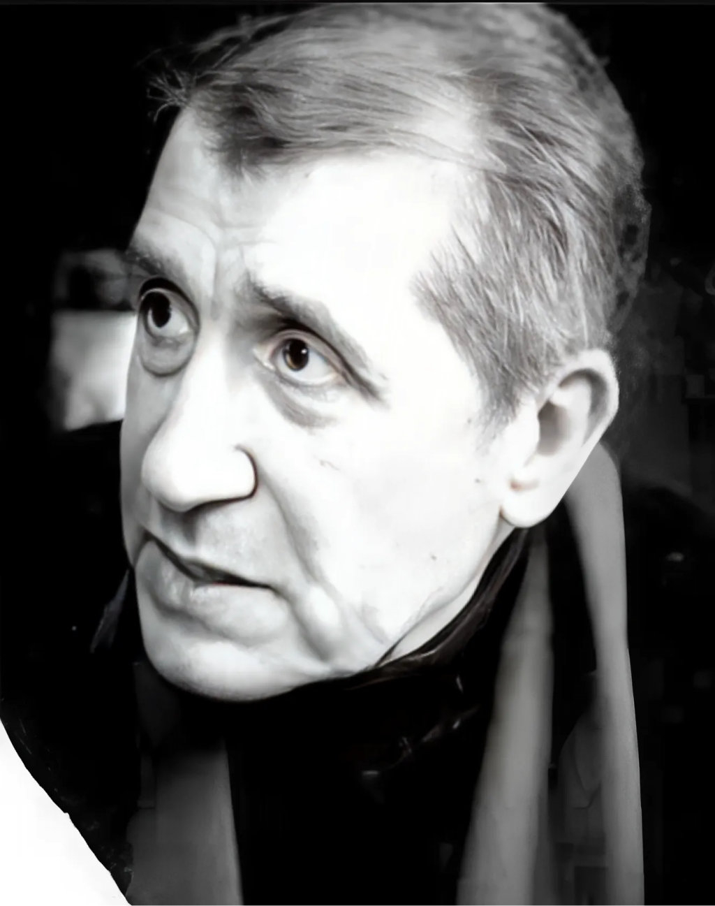 Oameni de seamă. Gellu Naum, important reprezentant al suprarealismului