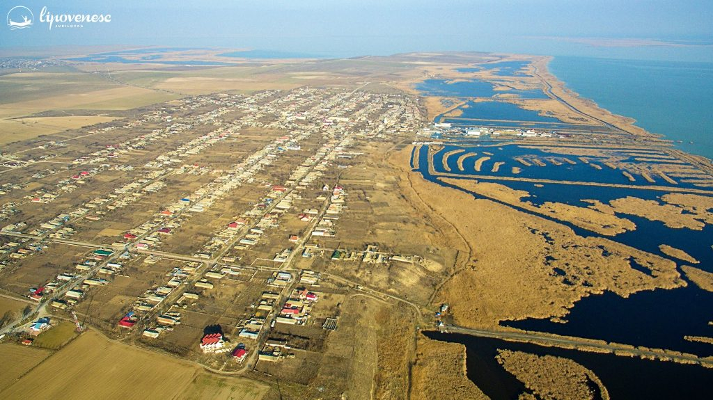 Jurilovca devine stațiune turistică