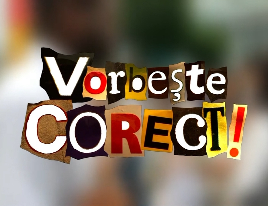 Săraca limbă română. „Mănușă”, „mânăstire”