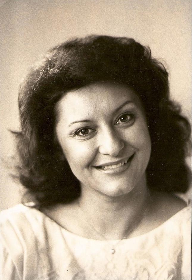 Remember. Mariana Cioromila, de la Galaţi, în Brazilia