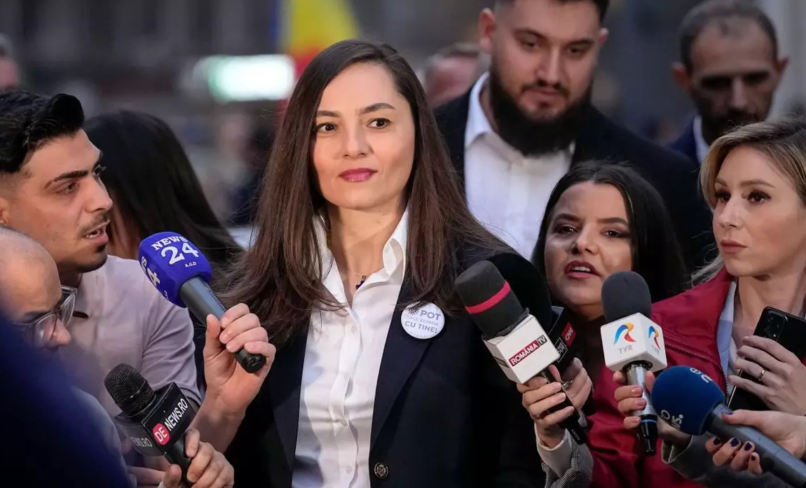 Adevăr grăit-a doamna POT