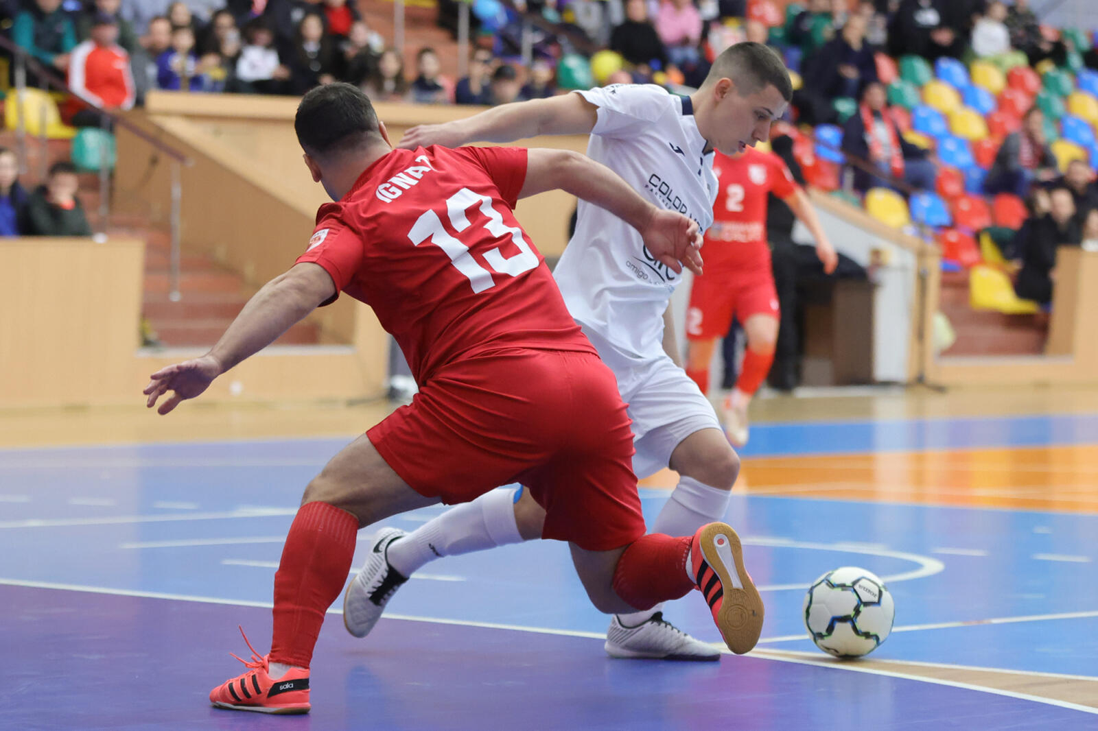 Un nou transfer pentru United