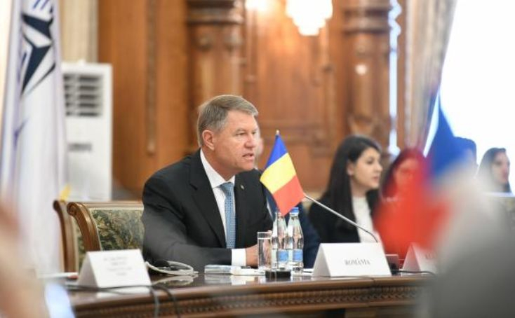 UPDATE | Klaus Iohannis a cerut DEMISIA prim-ministrului României