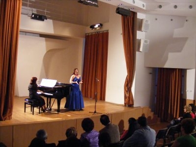 Miercuri, start în Concursul „Miniatura romantică”