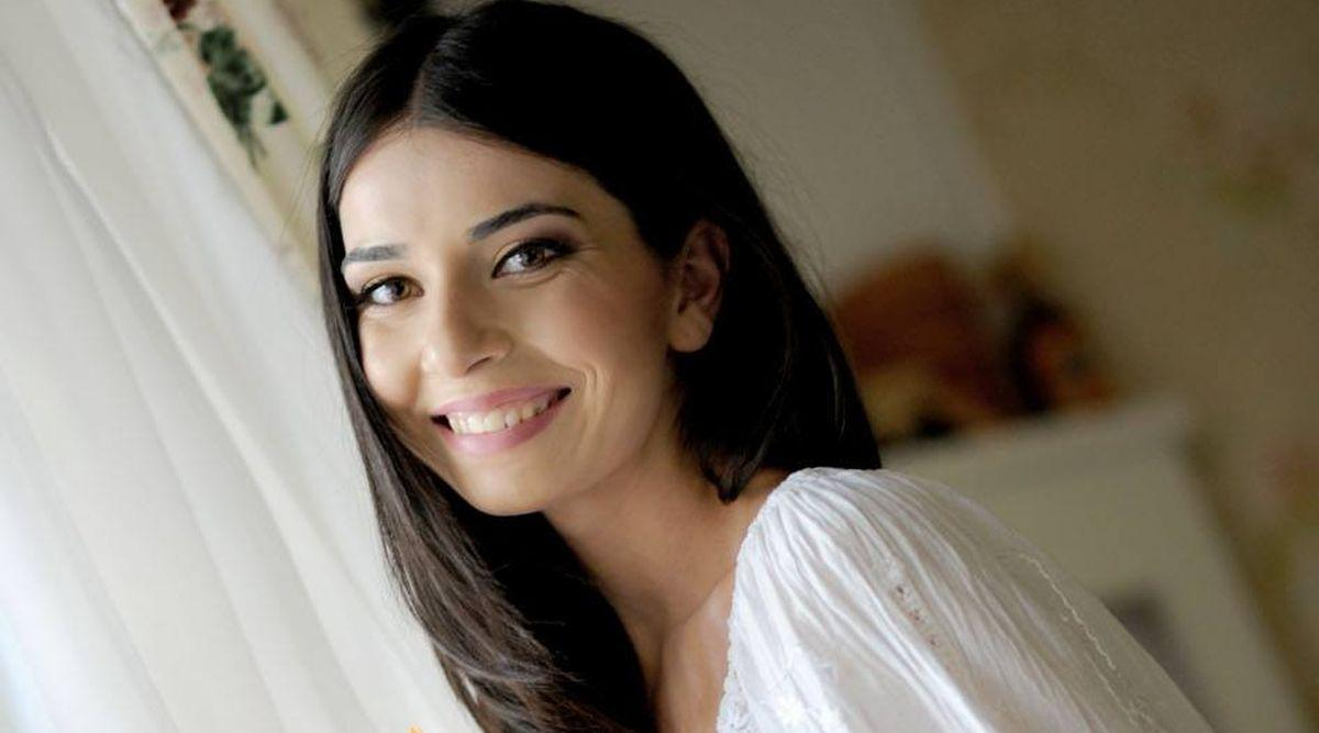 Alexandra Uşurelu cântă la Galaţi