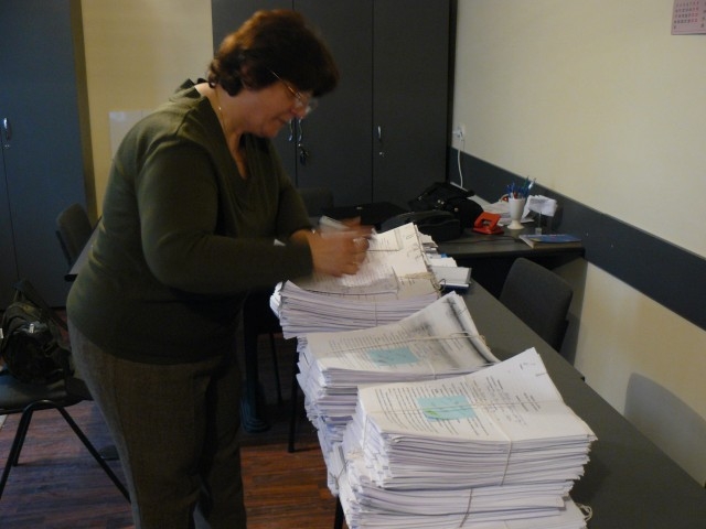 Săptămâna viitoare încep înscrierile la pretransfer