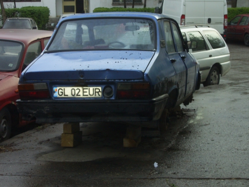 Am pus şi Europa pe chituci?