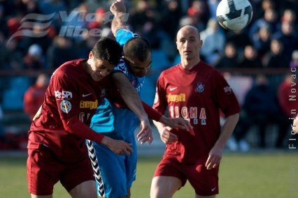 „Să fie ca la Verdun cu Dinamo!”