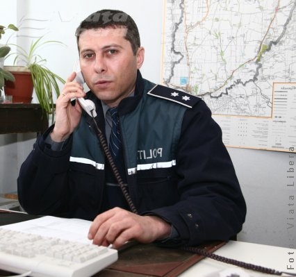 Greu la şcoala pietonilor