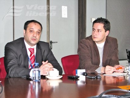 Fondurile europene şi „capra vecinului”