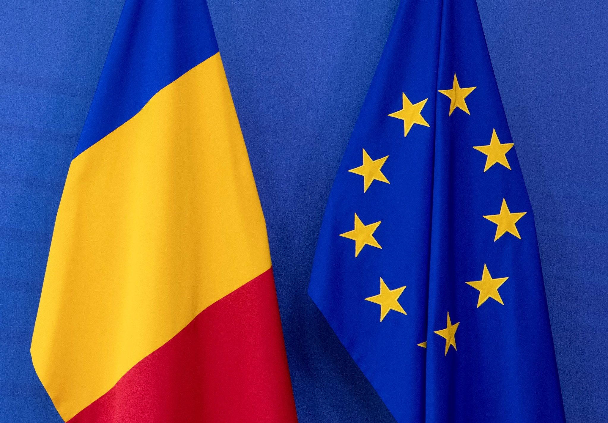 România, două decenii de la aderarea la Uniunea Europeană