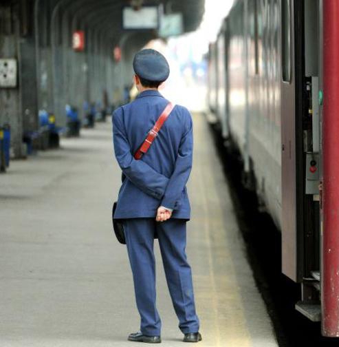 “Naşu’”, un bilet te rog! Anunţul făcut de CFR Călători