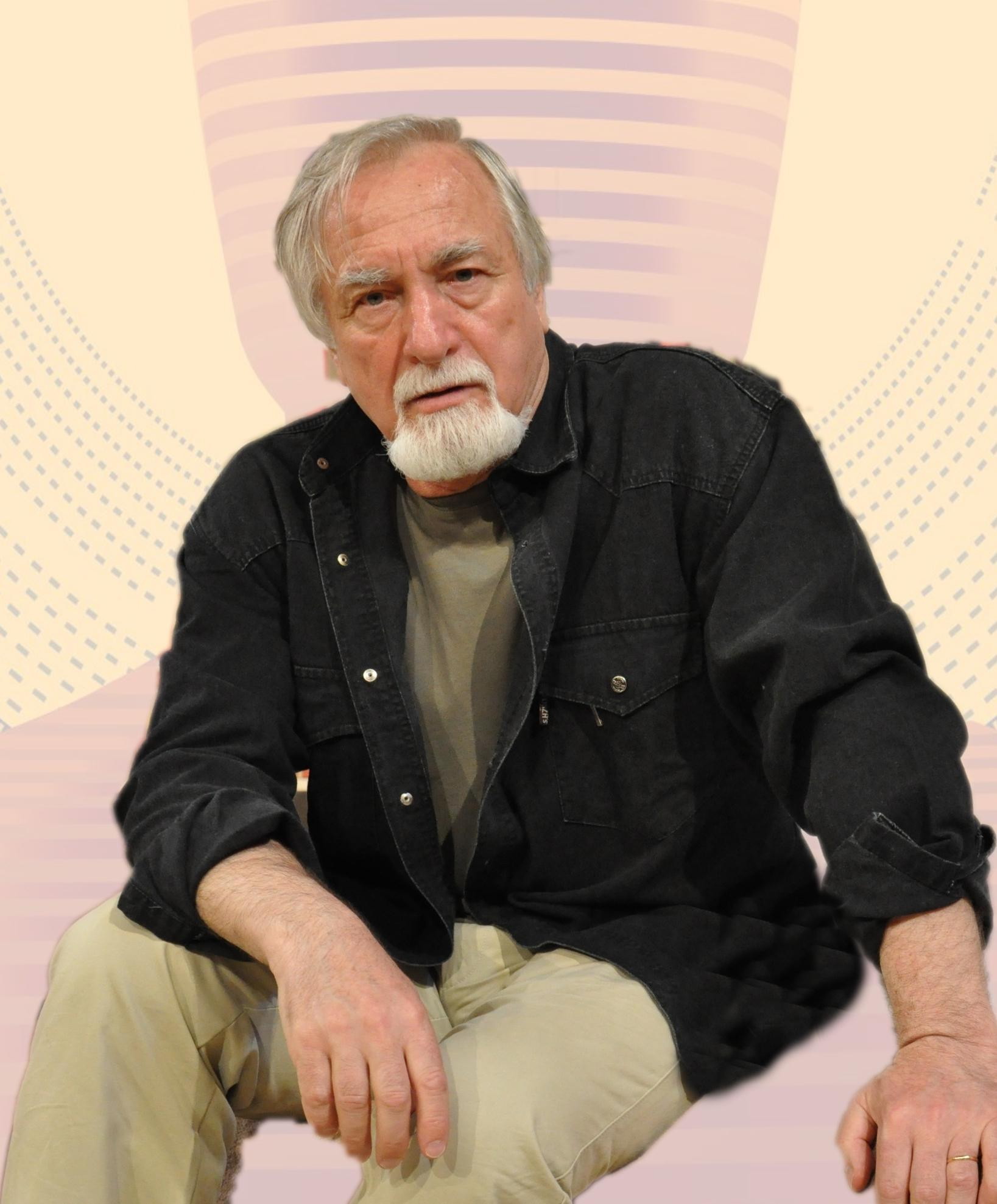 Întâlnire cu regizorul Alexa Visarion