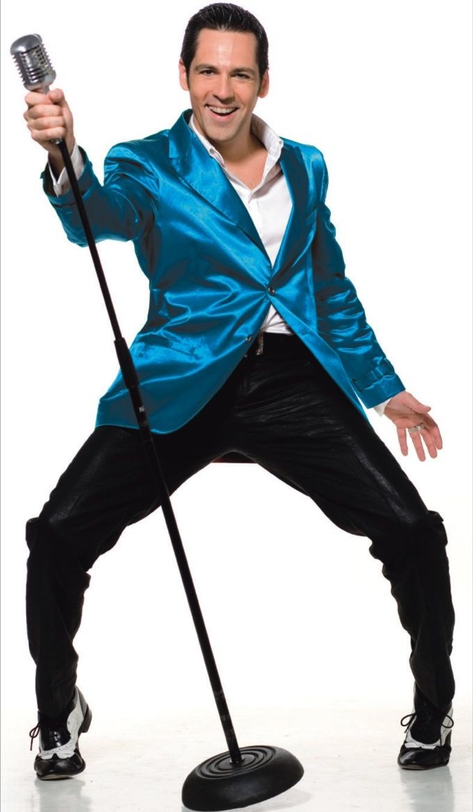 Necontrolatul Bănică Jr. şi chiloţii cu elice