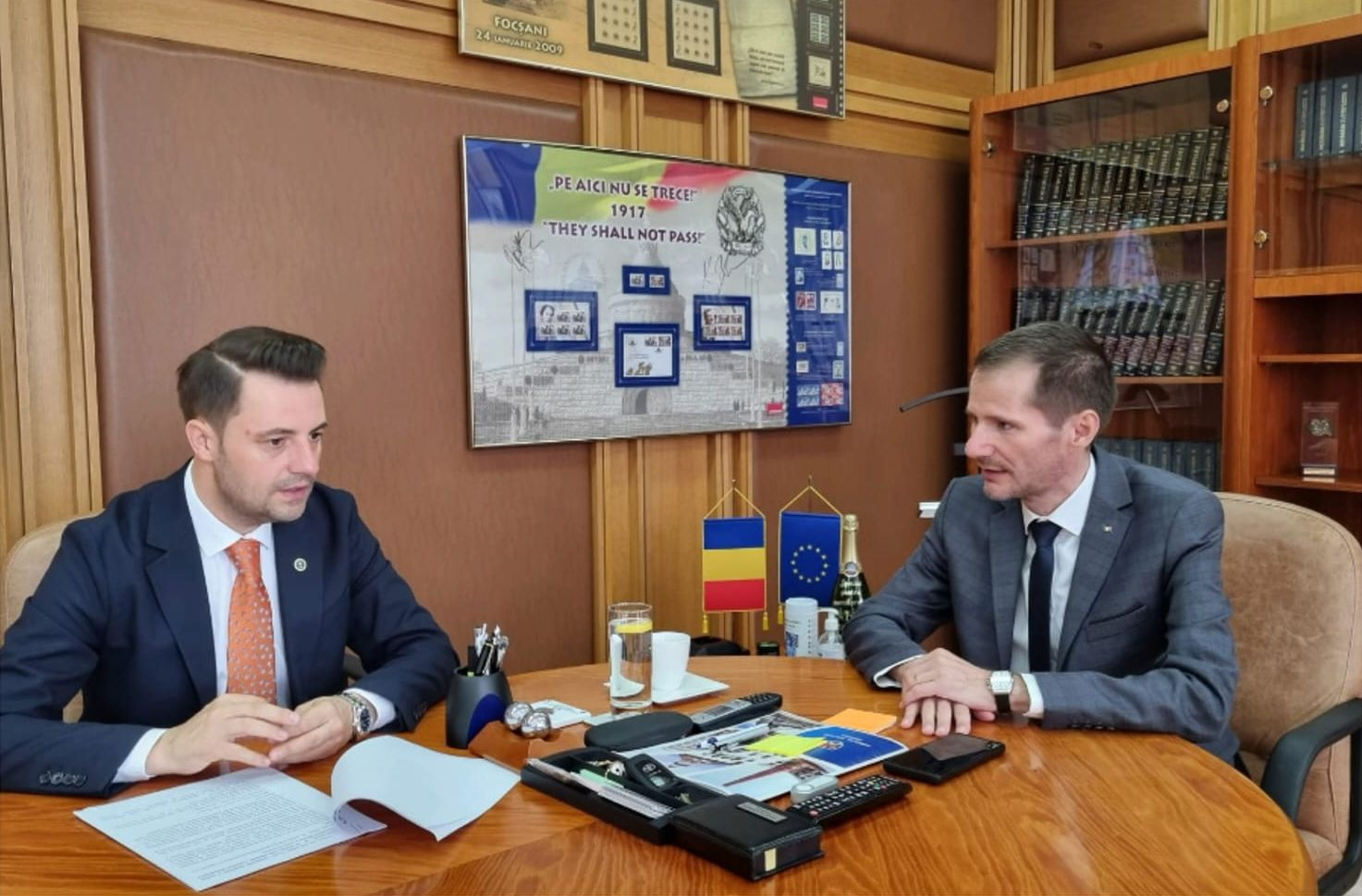 Soveja, stațiune în dezvoltare sau în paragină?