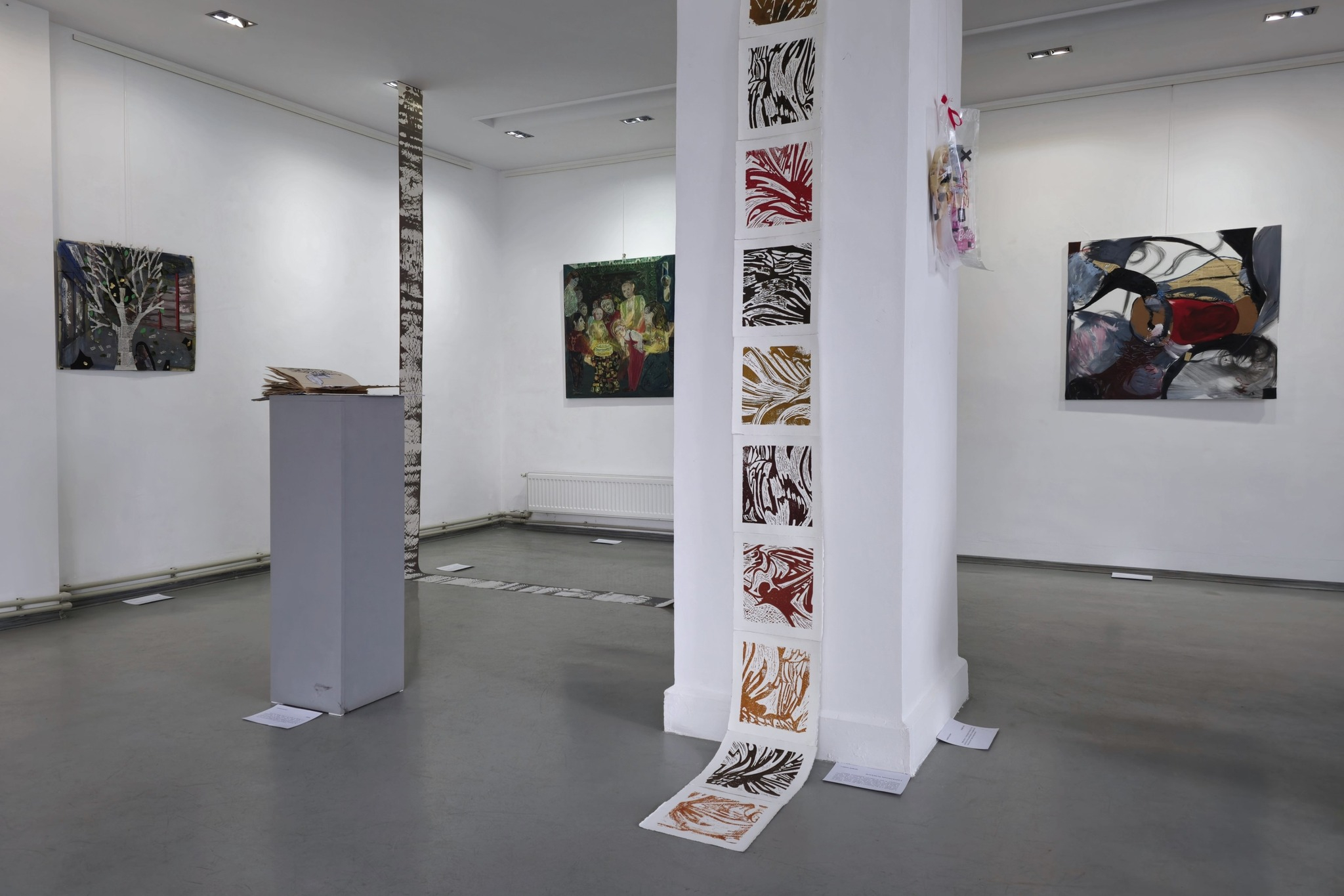 Carnet cultural 27 februarie 2025