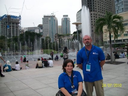 Gălăţeana Alina Puţanu, argint mondial la powerlifting