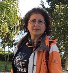 Nicoleta Berlea-Bejan, la a doua expoziție personală