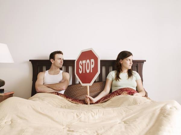 24 de lucruri pe care să NU i le spui unei femei înainte de o PARTIDĂ DE SEX