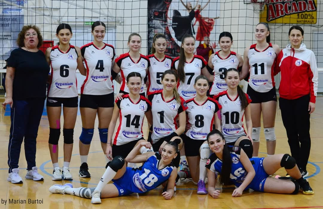 CSU a revenit în frunte