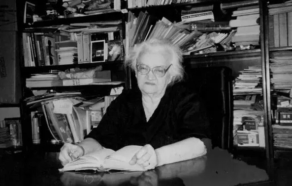 Oameni de seamă. Mioara Avram, personalitate a lingvisticii românești