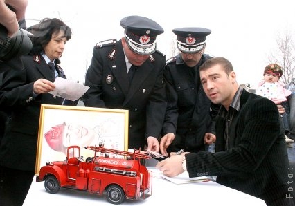 Bute-mania, ce nebunie!