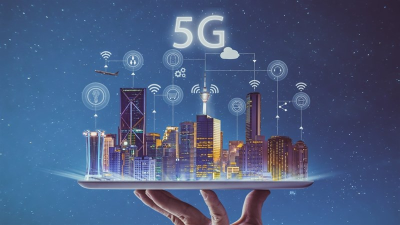 Avantajele accesului la conexiune 5G pe scară largă